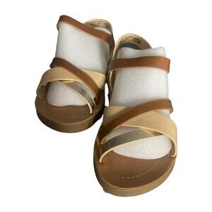 Sarah - Jayne - Shoes - Size - 10 M